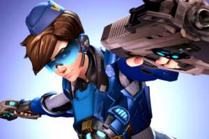 Tracer as Cadet Oxton Overwatch 4K694903388 300x200 - Tracer as Cadet Oxton Overwatch 4K - Wisps, Tracer, Oxton, Overwatch, Cadet